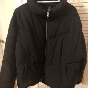 Nice Heavy Coat HAS JUST BEEN SOLD